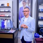 Cacharel - Prezentare magazin, Baneasa Shopping City Mall