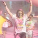 Color Run - Eveniment Bucuresti - Productie Foto-Video