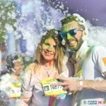 Color Run - Eveniment Bucuresti - Productie Foto-Video