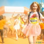 Color Run - Eveniment Bucuresti - Productie Foto-Video