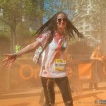 Color Run - Eveniment Bucuresti - Productie Foto-Video