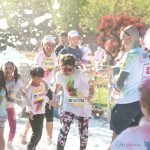 Color Run - Eveniment Bucuresti - Productie Foto-Video