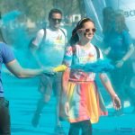 Color Run - Eveniment Bucuresti - Productie Foto-Video