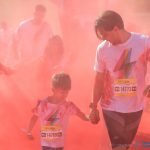 Color Run - Eveniment Bucuresti - Productie Foto-Video