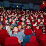 Lansare Film - Creed II Bucuresti - Promovare